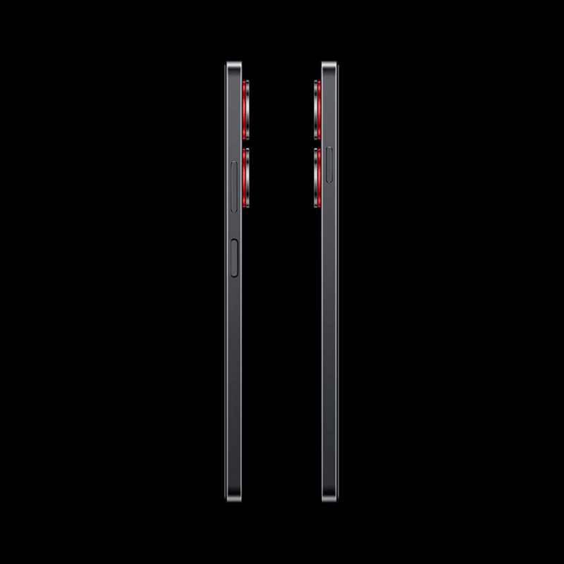 Huawei Привет Наслаждайтесь 80 Plus 5G Смартфон (Китайская версия)