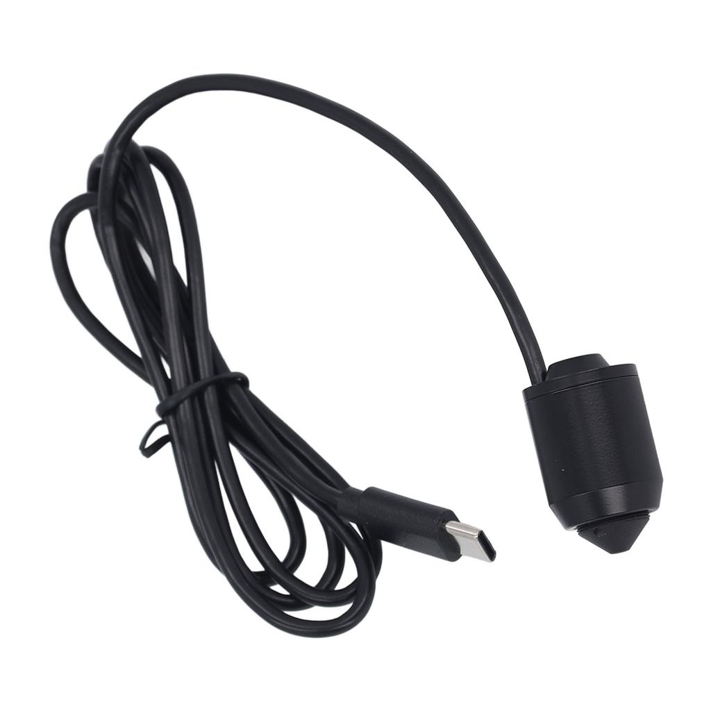 Маленькая кнопочная камера 1080P HD 2.0MP OTG USB Type C Внешняя камера для телефона для Android для Linux Смартфонов В помещении и