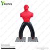 Quyebang Boxing Mannequin Target & Sandbag