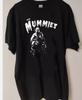 THE MUMMIES - Motorcycle T-shirt Garage Budget Rock Shirt
