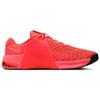 Nike Кроссовки мужские Metcon 9 Bright Crimson Volt Red Black DZ2617-601