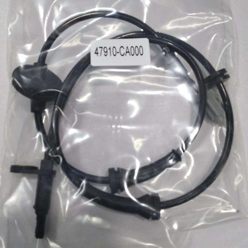Nissan Murano Датчик скорости колеса ABS передней оси 47910-CA000