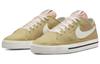 Nike Court Legacy Canvas Next Nature 'Wheat Grass Sail 'Brown White' DV0516-700