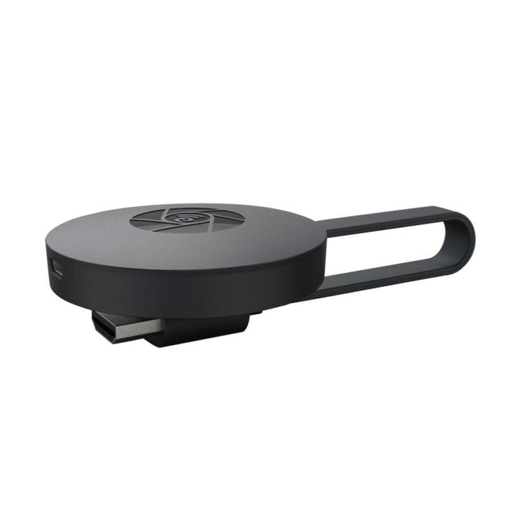 G2 Wifi Screen Sharer Dongle Receiver 1080P Full TV Stick Поддержка нескольких устройств