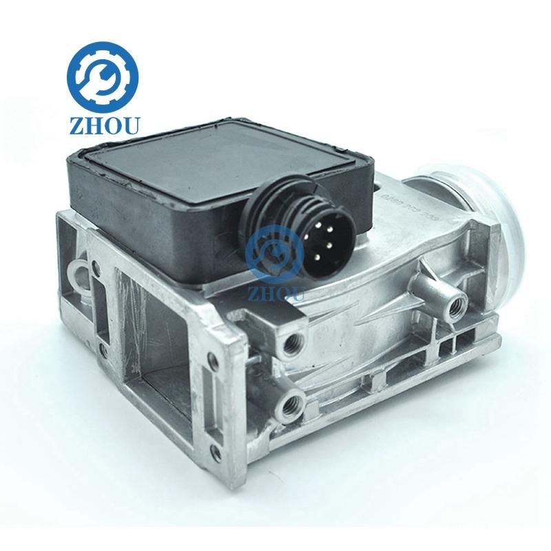 Mass Air Flow Maf Sensor For BMW 3 E30 E36 318 i ti si 318i 318is Z3 M40B18 M42B18 M43B18 1.8L 028003 028034 1 734 655.9