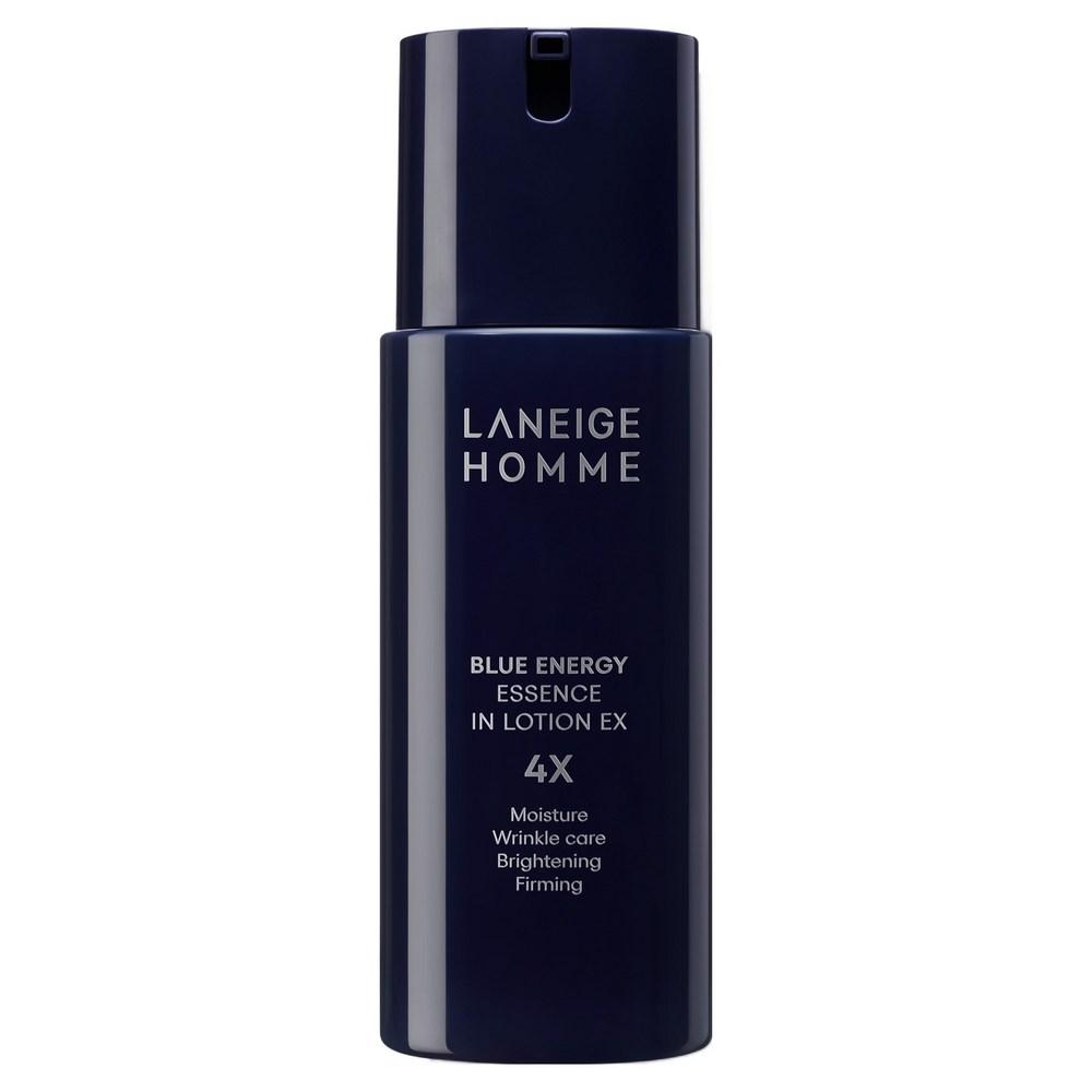 LANEIGE Мужская Эссенция-Лосьон Blue Energy EX 125 мл 1 шт