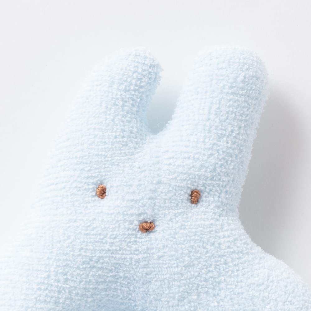 Think Bee Caramel обучающая игрушка кролик синий бесплатно 72 Pile 44-71803