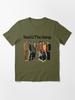 The Four Tops Trust because you Essential T-Shirt