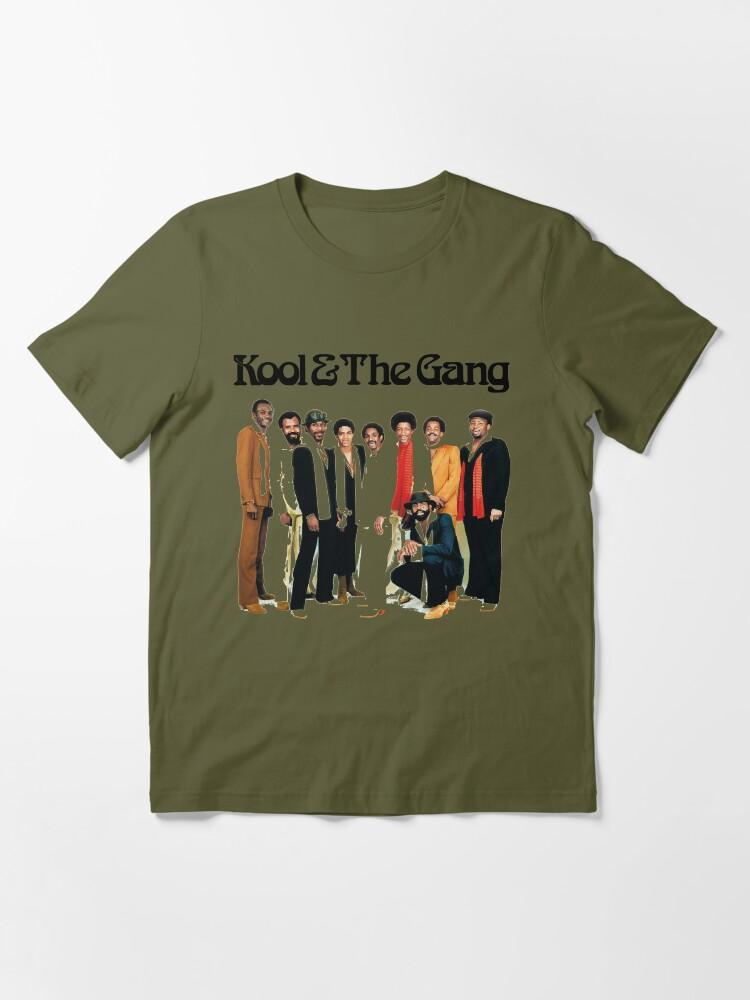The Four Tops Trust because you Essential T-Shirt