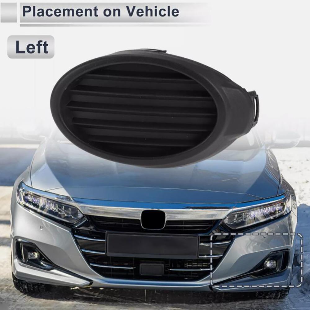 Передняя левая решетка противотуманной фары Bm5119953Bc для Ford Focus 2012-2014