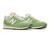 Men's Sneakers New Balance 574 Chive Sea Salt Chive/Sea Salt