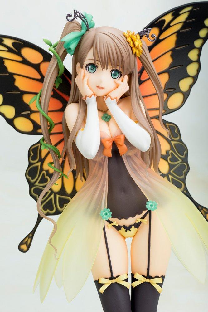 Коллекция Героинь Фрезия Масштаб ПВХ Расписанная Полная Фигурка "InnocentFairy" Тони 1/6