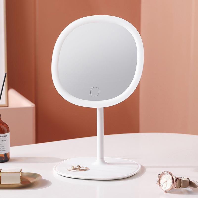 Desktop Cosmetic & Skincare Organizer with Drawers