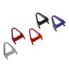 Motorcycle Accessories Foot Rear Brake Arm Pedal Head Brake Lever  Pedal Brake Pad Gear Lever Head Modification