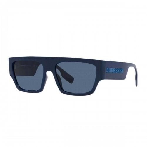 Burberry Mens Micah Sunglasses