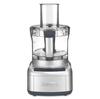 Foodprocessor 8cup Slvr [item]
