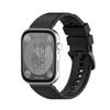 Мягкий силиконовый ремешок для Huawei Watch Fit 3, спортивный, удобный браслет, ремешок для Huawei Watch Fit 3, сменная ремешок