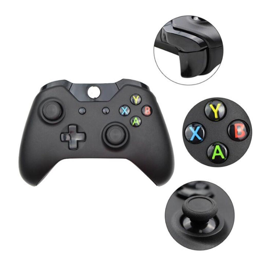 Беспроводная игровая консоль Xbox One Беспроводной геймпад с упаковкой