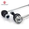 TOPICKSAP 2Pcs Front Stabilizer Sway Bar Link for Toyota Camry 2007-2014 Toyota Avalon 2013-2014 Lexus ES300h ES350 2007-2018