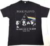 Pink Floyd T Shirt Classic Rock Band