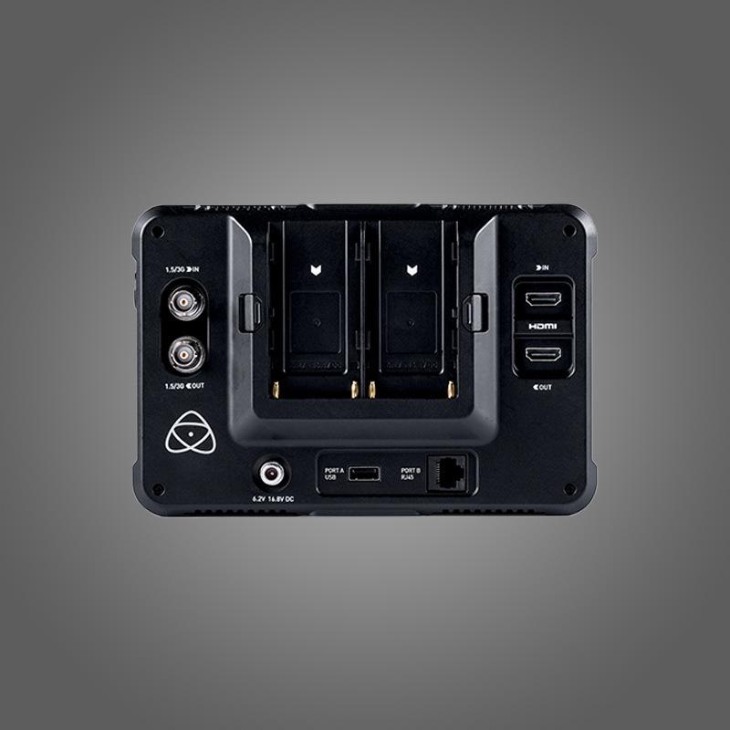 Atomos Shinobi 7-дюймовый HDR-монитор высокой яркости для фото и видео