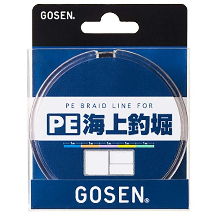 Gosen PE Kaijo Doribori N 50m 6.0-go