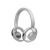 nwm Overhead Ear Speaker Nwm ONE Headphones That Block Your Ears Bluetooth Compatible Battery Life NTT Sonority Light Gray Open-ear Don't 5.3
