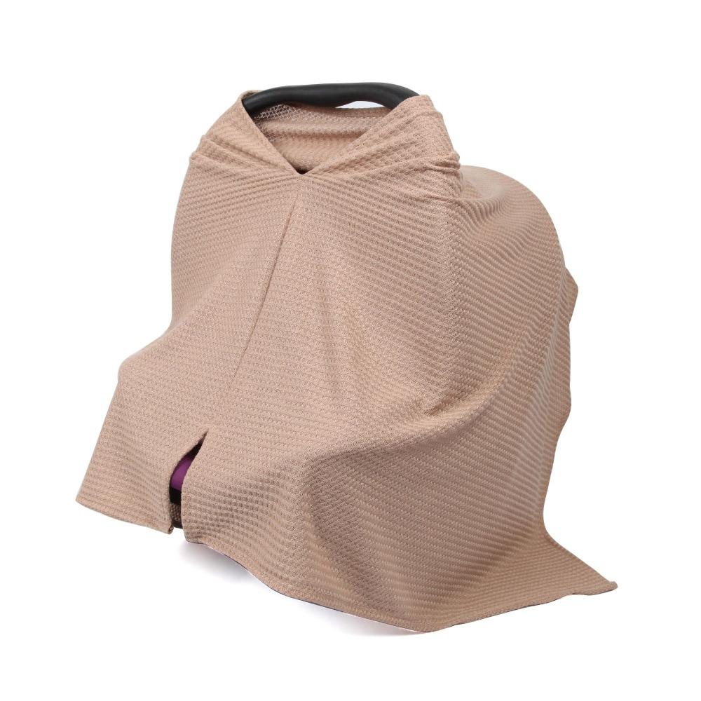 Soft Nursing Cover for Breastfeeding Breathable Breastfeeding Cover for Nursing Moms