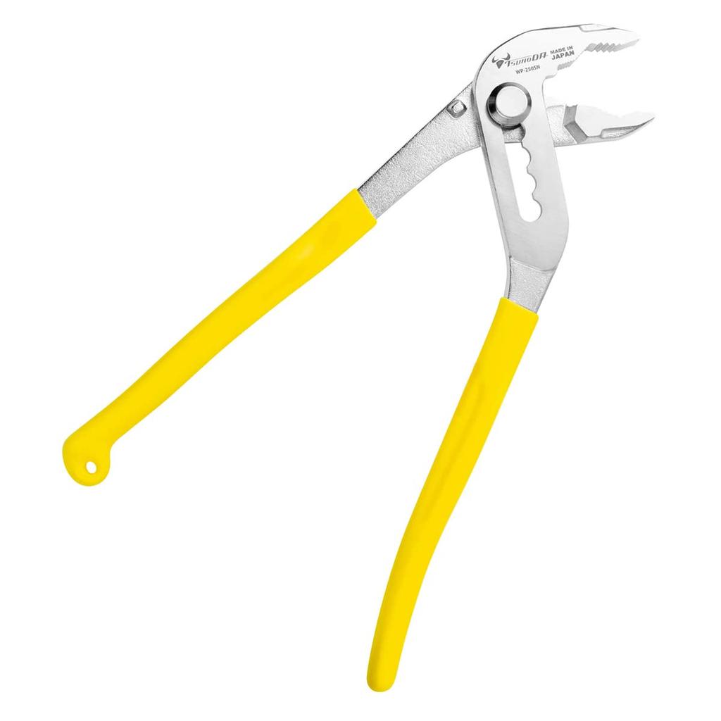 Tsunoda Water Pump Pliers 250mm WP-250SN