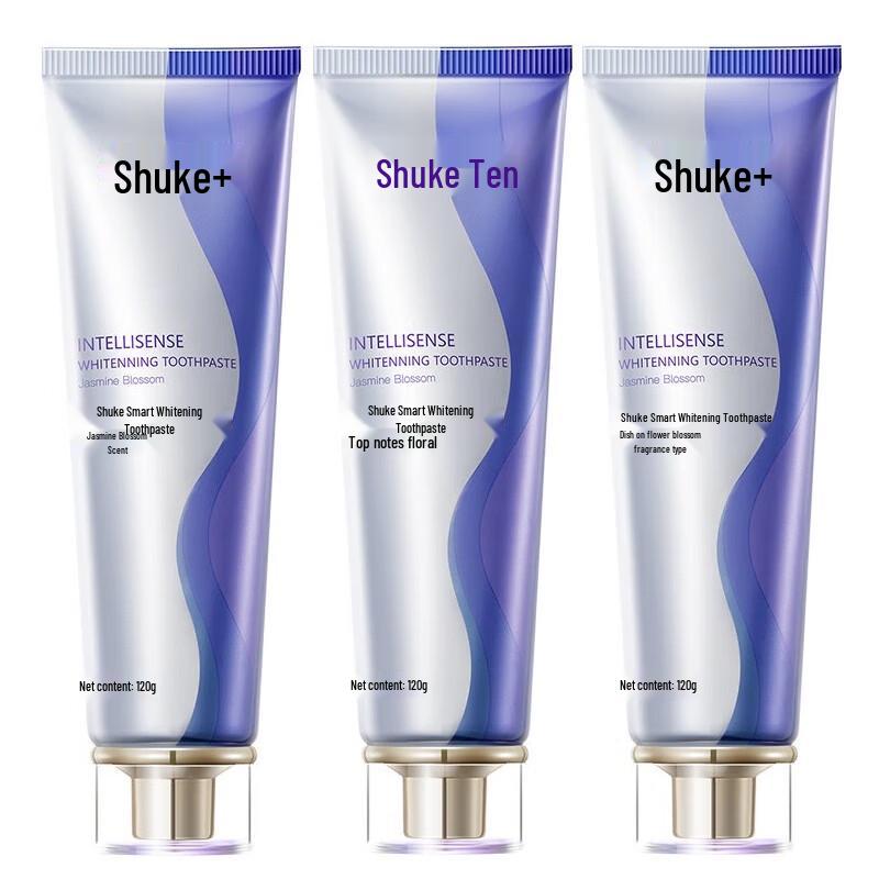 Зубная паста Saky Smart Whitening