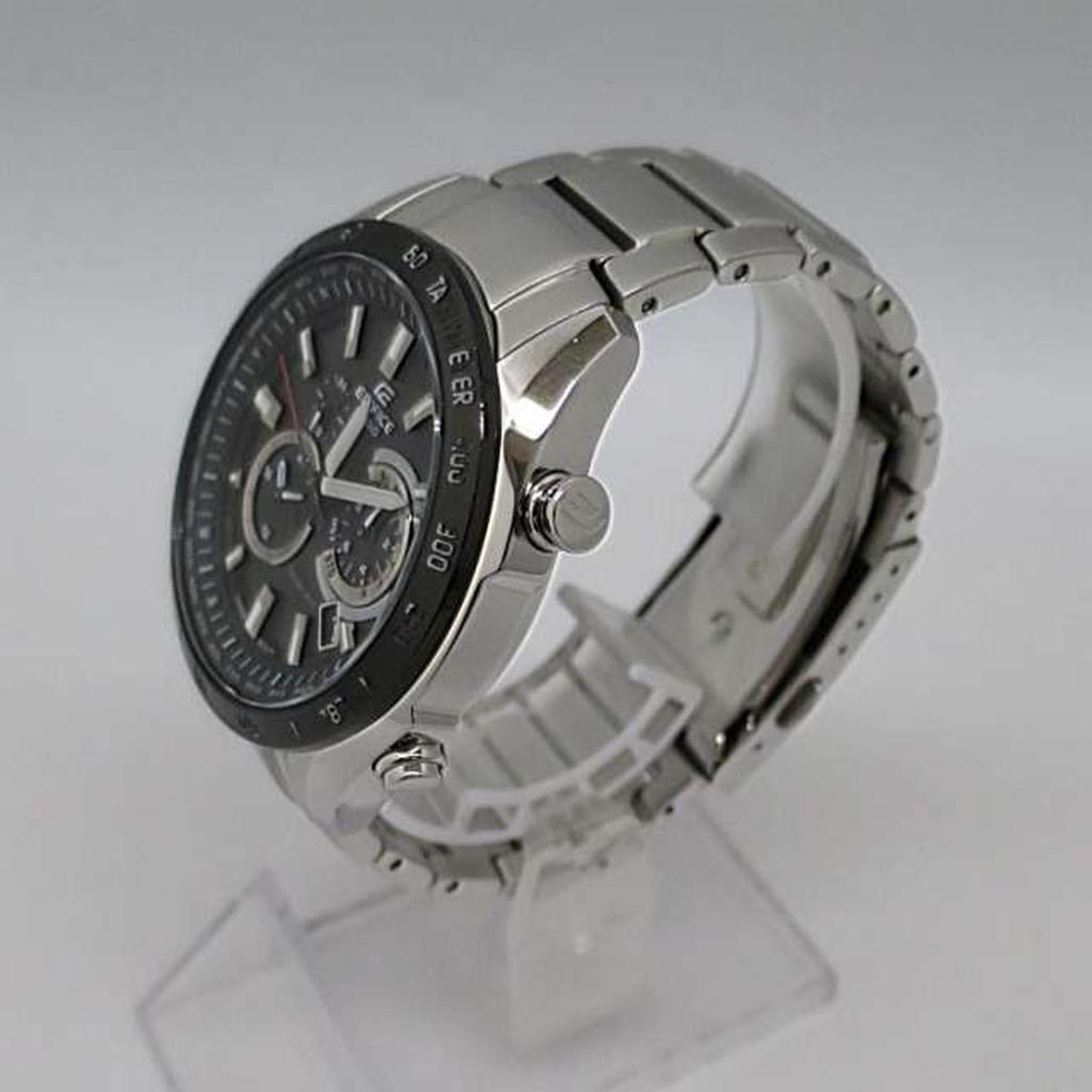 Б/у CASIO EQW-T620 EDIFICE Tough Solar Радиоуправляемые