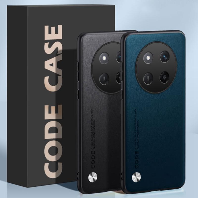 Роскошный чехол из искусственной ПУ кожи для Honor X9C Magic7 Lite, задняя крышка, силиконовый чехол для телефона с полной защитой для Honor Magic 7 Lite 5G 7Lite