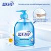 Blue Moon Hand Soap & Premium Cooking Oil Set