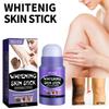 Skin Beauty Stick Repairing Skin Reducing Melanin Hydrating Whitening Brightening Skin Care Cream Stick