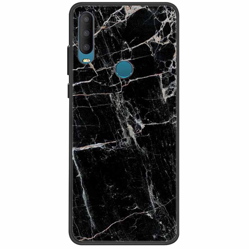 Чехол для телефона Alcatel 1SE 2020 Case 5030F 5030U Силиконовый Мягкий Расписной Милый TPU Coque Для Alcatel 1SE Light Fundas 4087U 1 SE