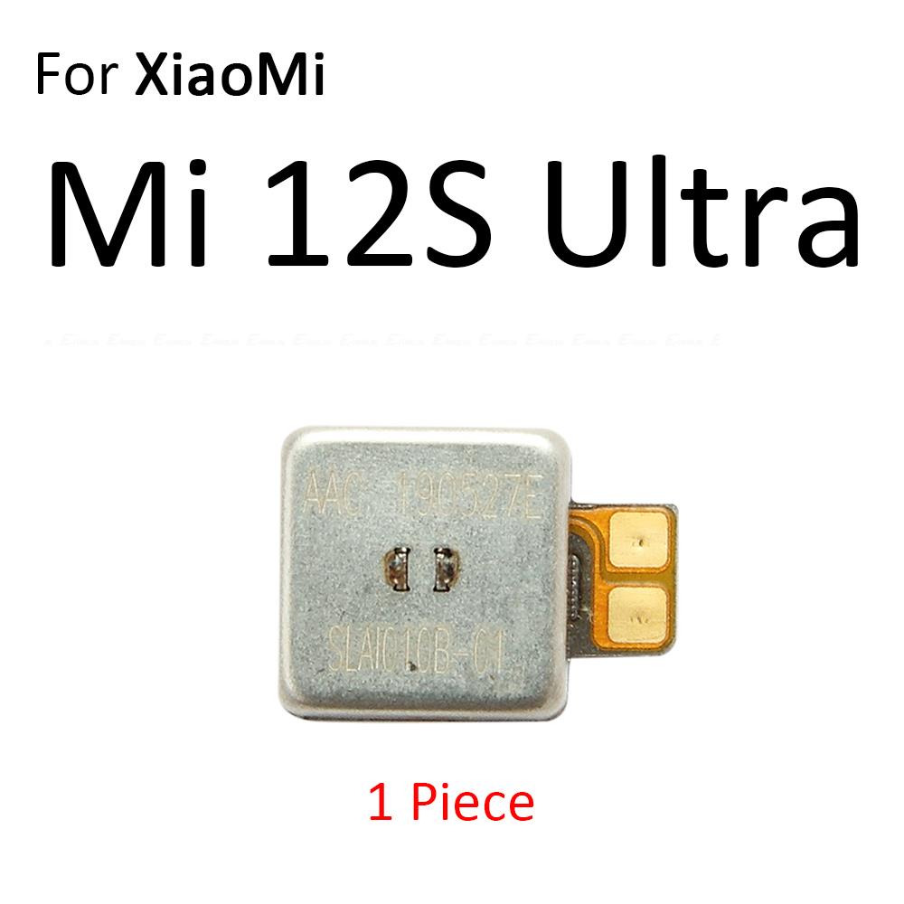 Вибрационный модуль Мотор Вибрационная лента Шлейф Для XiaoMi Mi 13 12 12S 12X 12T Pro Lite Ultra