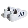 Adidas Neo Grand Court Low Top Skate Shoes Men Sneakers White Blue HP2578