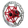 Адаптер Centerlock для установки 6-болтовых тормозных дисков на наборы Center Lock и Cover