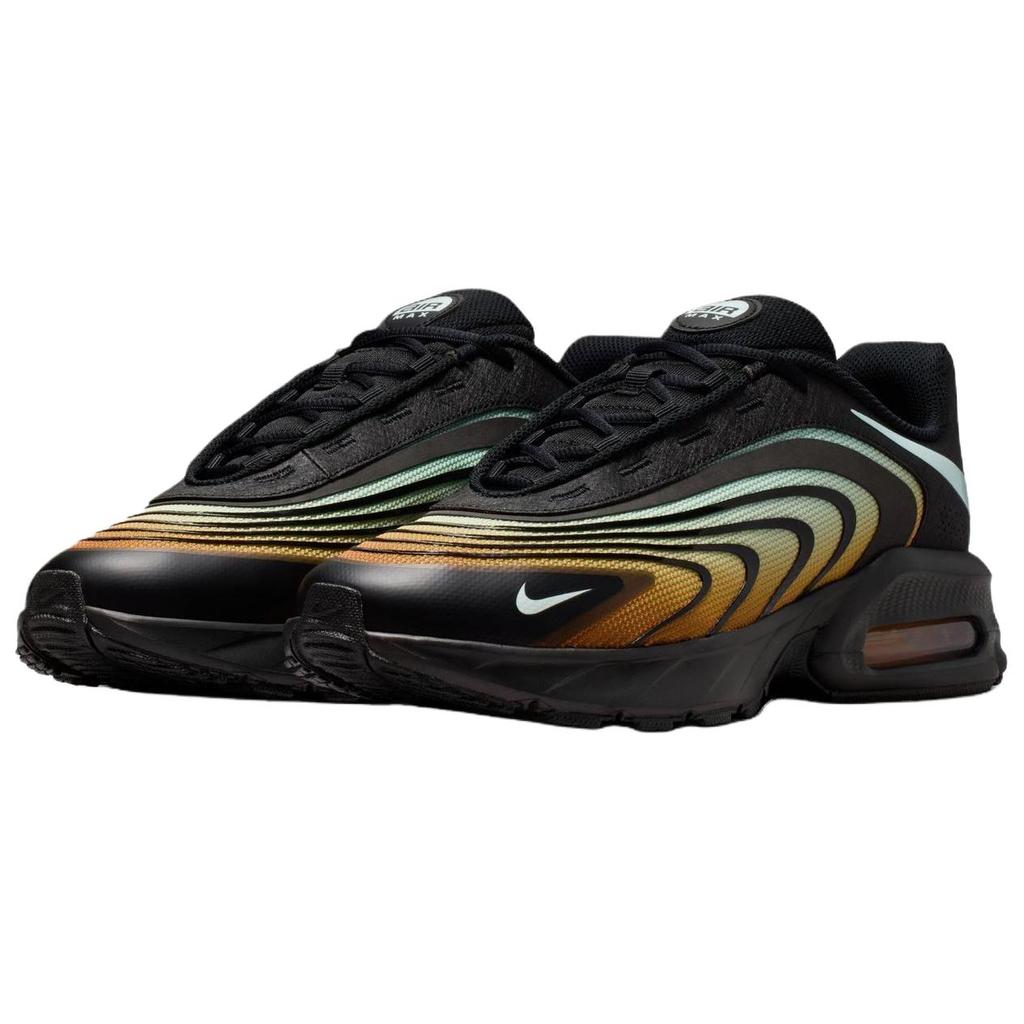 Nike Кроссовки для бега Air Max Fire Унисекс Черные IR0819-012