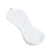 Newborn Pure Cotton Washable Gauze Diapers - Breathable Swaddle Baby Supplies
