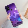 Чехол для Umidigi A7 Pro Чехол-крышка для Umidigi A9 Pro Для Umidigi A7Pro A9Pro Ударопрочный Силиконовый Мягкий ТПУ Задние крышки для телефона Funda Coque A7Pro