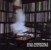 CD DJ МИКС ОТ DJ SAKURAI - Soul Essentials CTCR14470PROMO CUTTING EDGE 2006 Япония ОбиДжаз Б/У