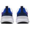 Nike Air Max Nuaxis Удобные Универсальные Низкие Повседневные Беговые Кроссовки Мужские кроссовки Белые IH1987-100