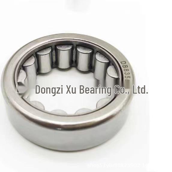 F-87762 Non-standard Cylindrical Roller Shaft Bearing for Foreign Trade
