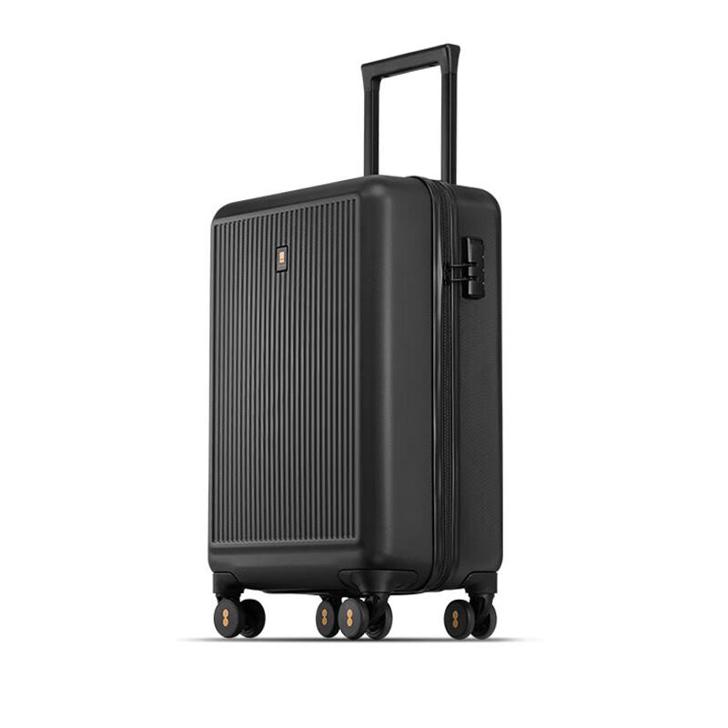 LEVEL8 20-inch Carry-on Travel Bag
