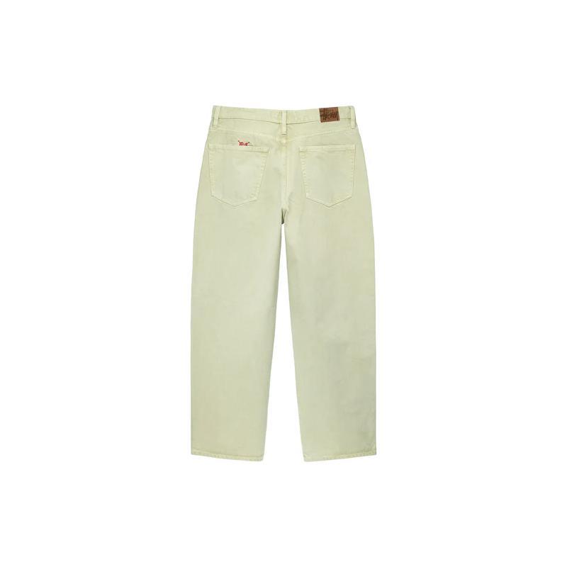 Stussy Big Ol' Denim Jeans 116613