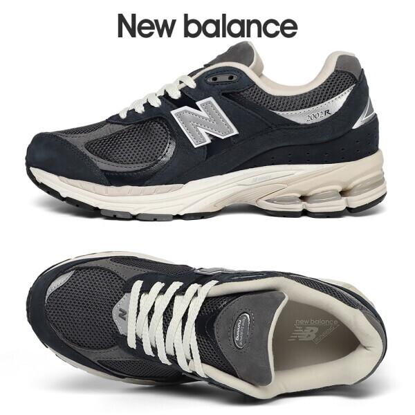 New Balance 2002 Кроссовки унисекс M2002rny