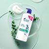 Head & Shoulders Total Solution Itchy Scalp Care Шампунь с ароматом эвкалипта, 1,2 л, 1 шт.