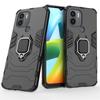 Чехол-накладка для Redmi A1 Plus Xiaomi Redmi A1 Plus Capas Противоударный бампер Магнитный металлический держатель Чехол Redmi A 1 A1 Plus Fundas