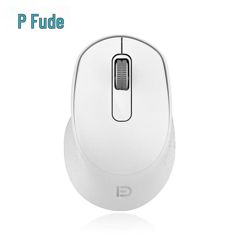 Беспроводная Bluetooth-мышь Fude M701Y с двумя режимами